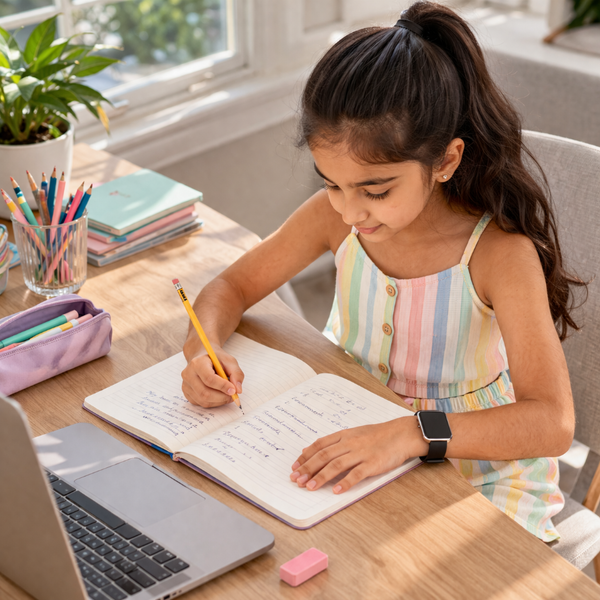 5 Scripts To Help Your Child Navigate Big Emotions After School