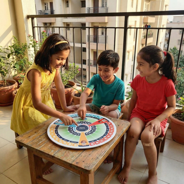 A 10-Minute Weekly Ritual To Build Your Child’s Self-Awareness