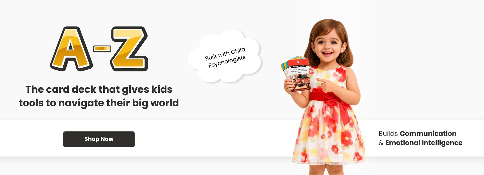 Shop Flash Cards