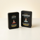 Action and Reflection Bundle: I Have an Idea + I'm Feeling Strange Cards