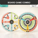 Bundle - Mood Circle and Pathfinders - Build Communication and Executive Function