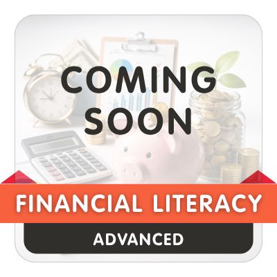 Financial Literacy