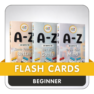 Flash Cards