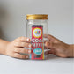 Goal Getter Jar: 21-Day Goal-Setting Challenge for Kids