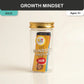 Mindset Mastery Jar: 21-Day Growth Mindset Challenge for Kids