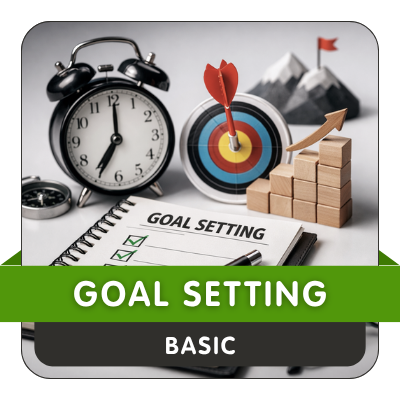 Goal Setting