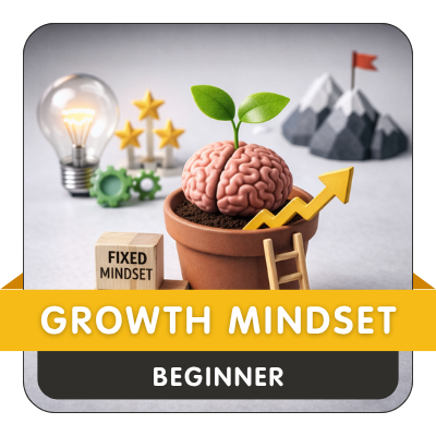Growth Mindset