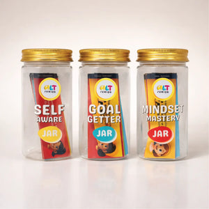 Activity Jars