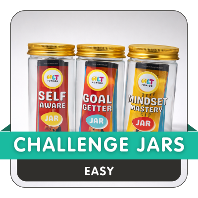 Challenge Jars