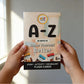 A-Z Know Yourself Better Flash Cards: 26 Activities for Curious Kids