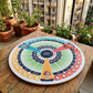 Mood Circle - The Family Feelings Board Game