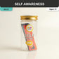 The Self-Aware Jar: 21 Days to Emotional Intelligence