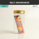 The Self-Aware Jar: 21 Days to Emotional Intelligence