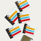 Action and Reflection Bundle: I Have an Idea + I'm Feeling Strange Cards