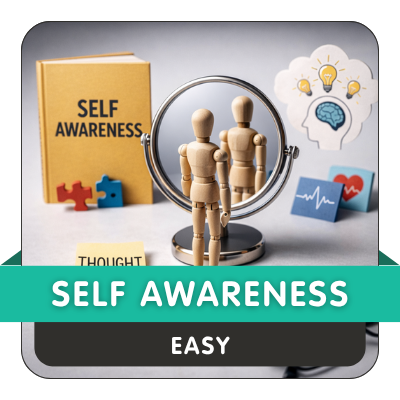 Self Awareness