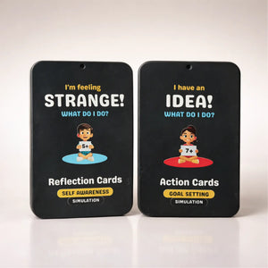 Prompt Cards