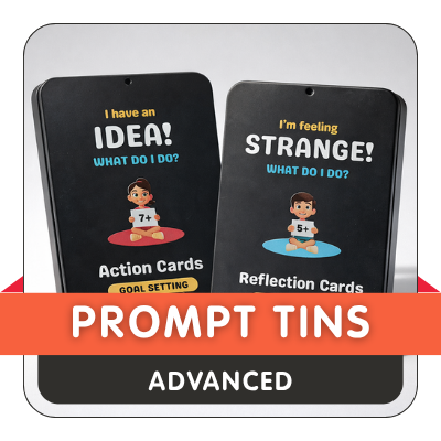 Pick-A-Prompt Tins