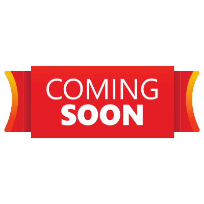 Coming Soon